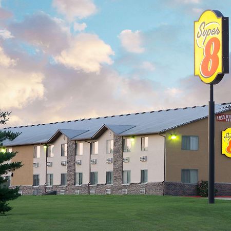 Hotel Super 8 By Wyndham Chillicothe Exterior foto